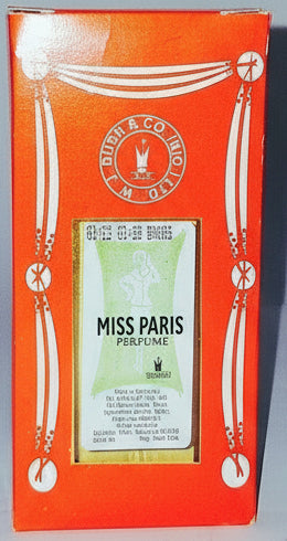 MISS PARIS