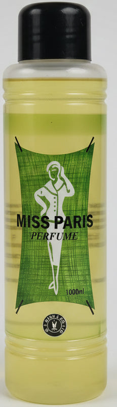 MISS PARIS