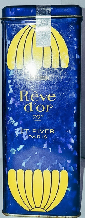 REVE ‘DOR