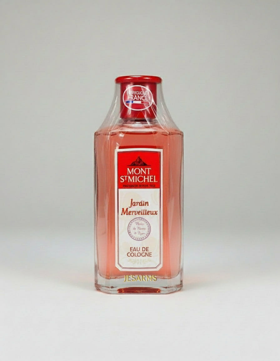 MONT MICHEL (GLASS BOTTLE)