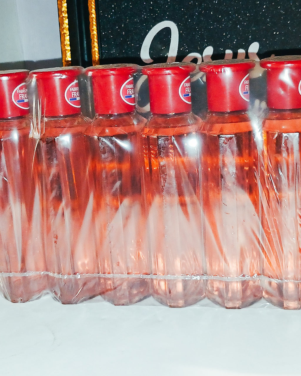 MONT MICHEL (GLASS BOTTLE)