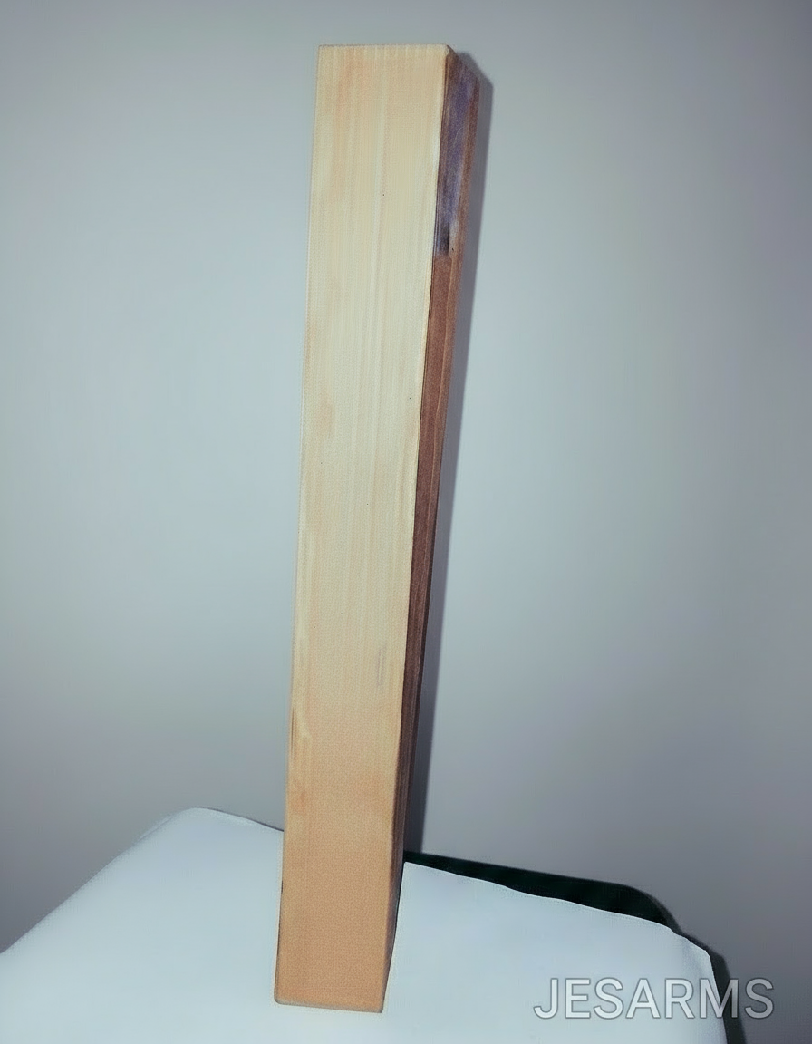 ZION DIVINE LIGHT PILLAR CANDLE