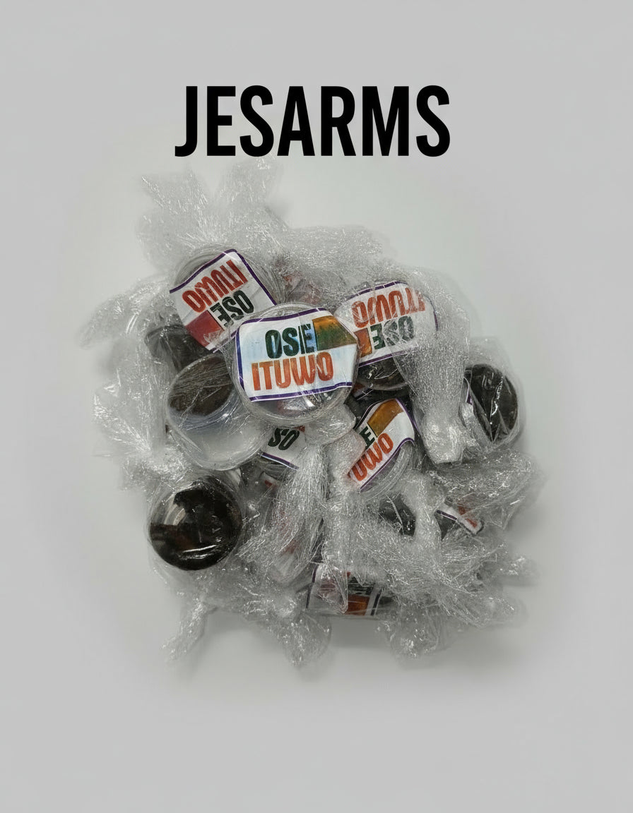 SPIRITUAL CLEANSING SOAP (OSE ITUWO)