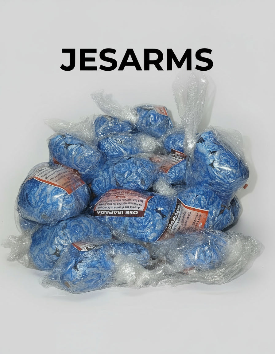 REDEMPTION SOAP &OIL (OSE IRAPADA)