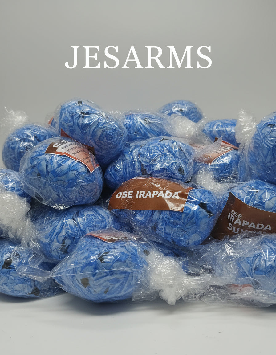 REDEMPTION SOAP &OIL (OSE IRAPADA)