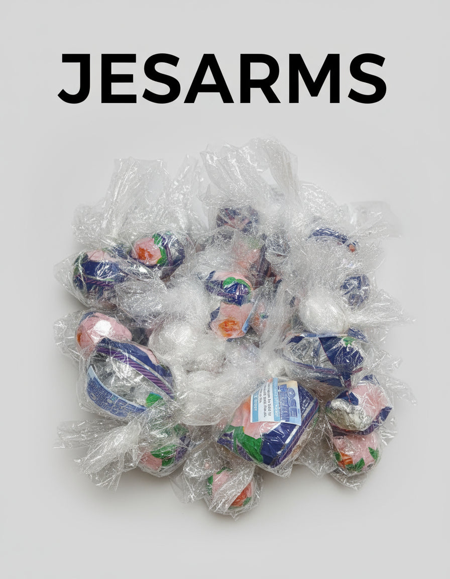 AFFECTION SOAP (OSE IFERAN)