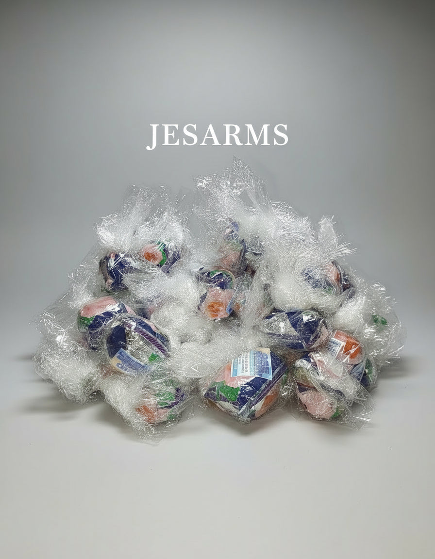 AFFECTION SOAP (OSE IFERAN)