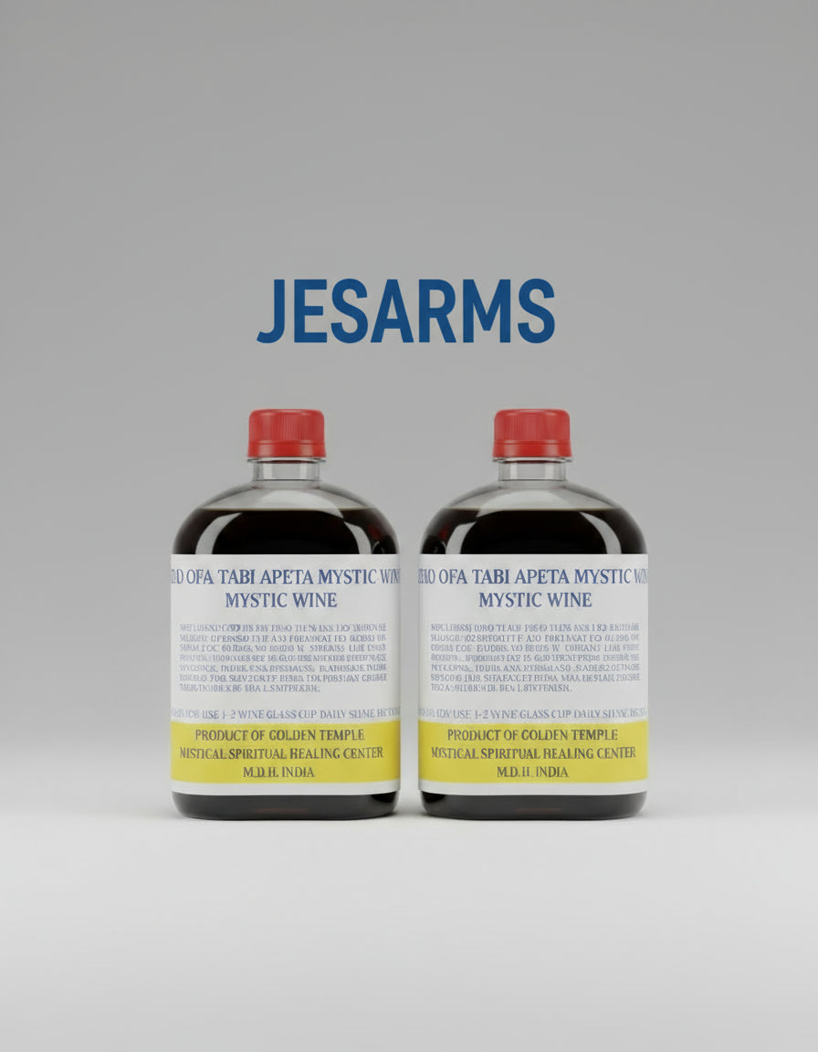 MYSTIC ARROW REPELLER WINE (APORO OFA TABI APETA)