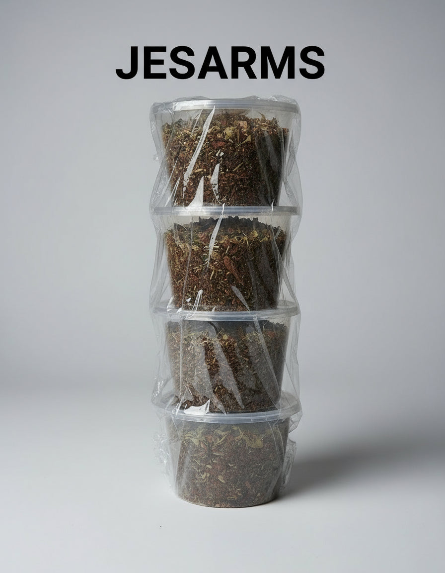 SPECIAL SOAP (ATUDE TO DAJU)