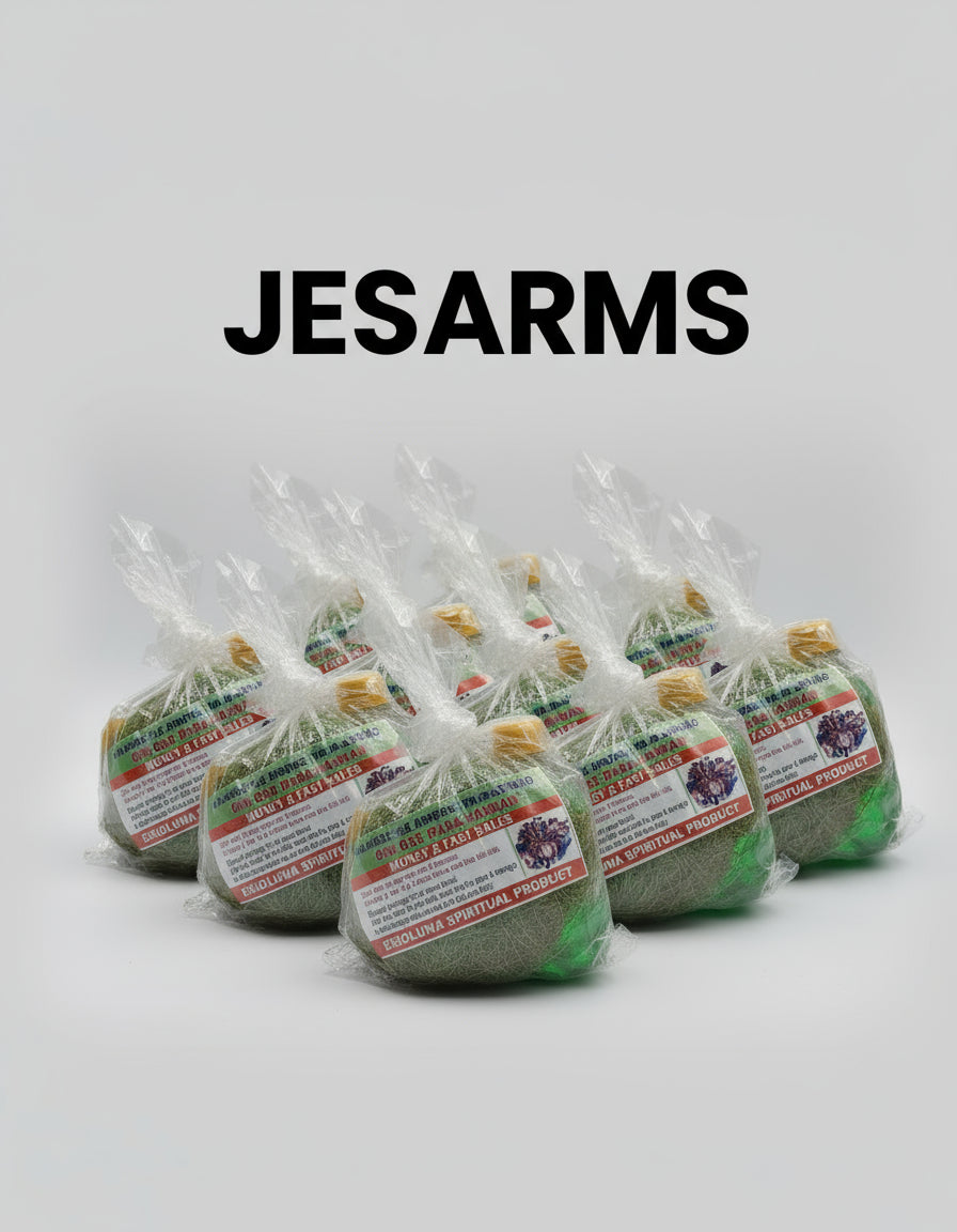 MONEY & FAST SALES COMBO (AKANSE ISE AWURE ITAJA)