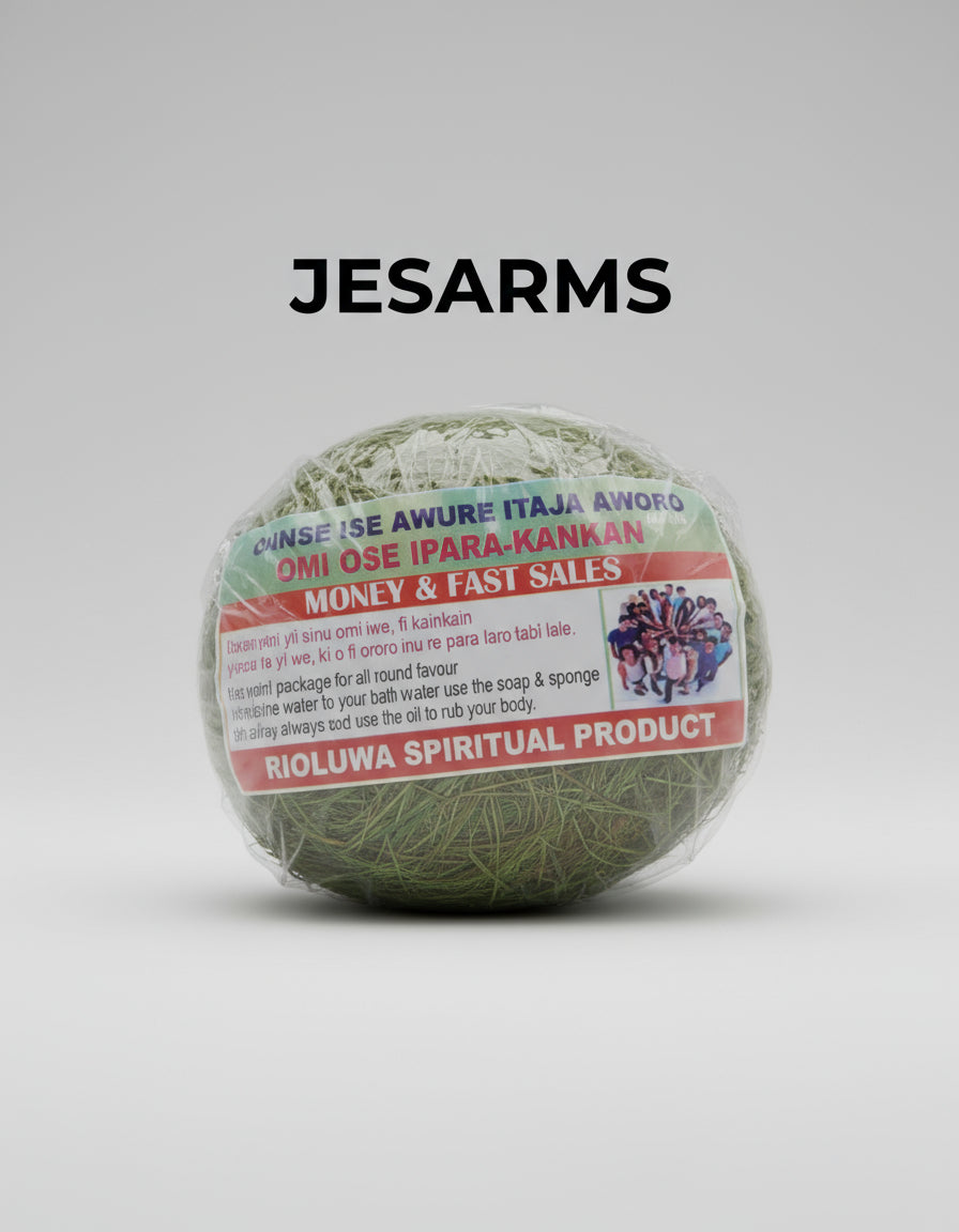 MONEY & FAST SALES COMBO (AKANSE ISE AWURE ITAJA)