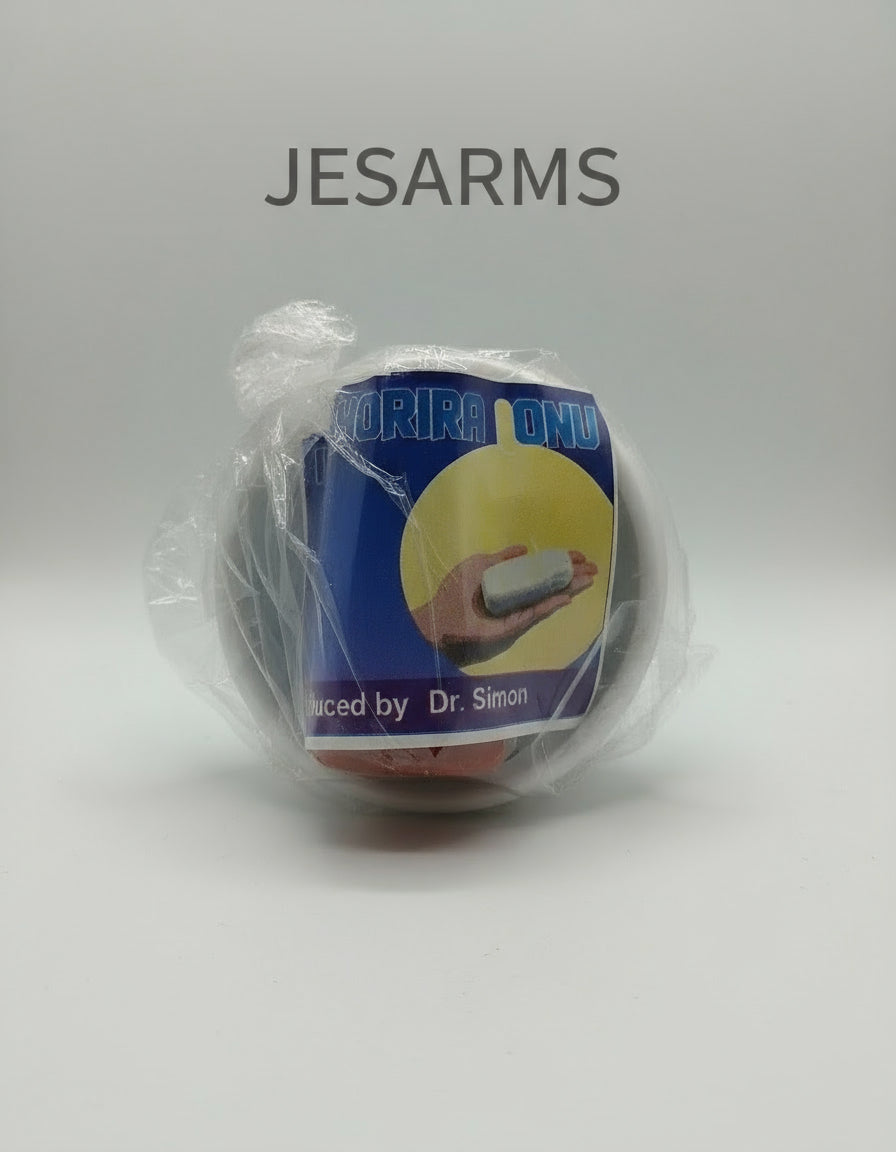 HATRED REMOVER SOAP & OIL (OSE IKORIRA)