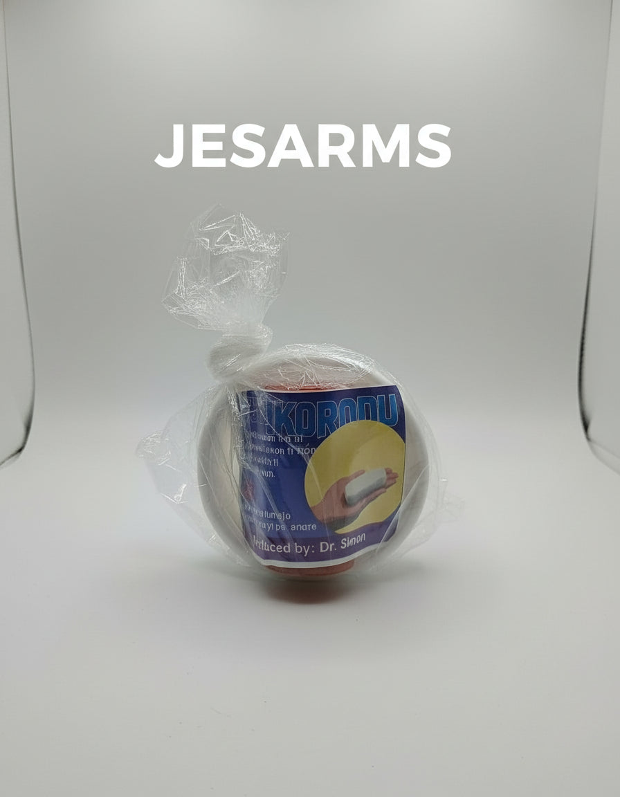 HATRED REMOVER SOAP & OIL (OSE IKORIRA)