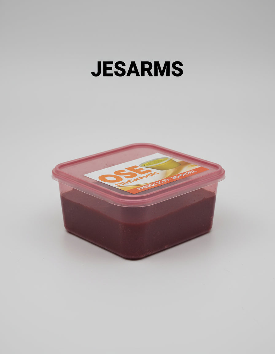 GOODLUCK ATTRACTION SOAP (OSE FIRE WAMI)