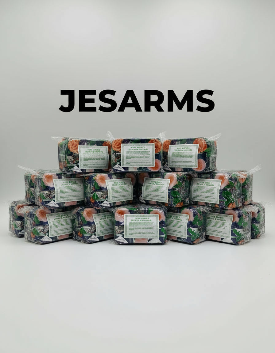 WEALTH SOAP & HONEY (OSE OSOLE)