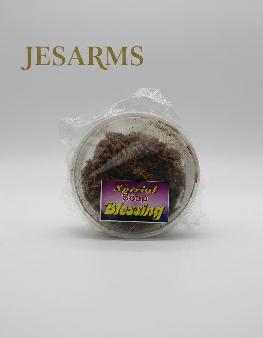 SPECIAL BLESSING SOAP