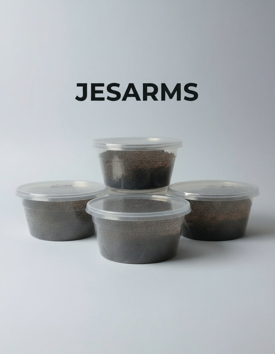 SPECIAL BLESSING SOAP