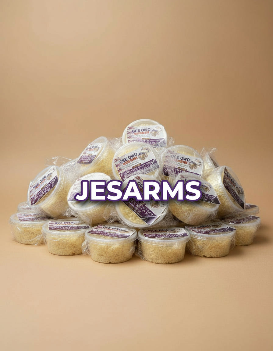 ABUNDANT MONEY ATTRACTION SOAP (OSE OWO SUBOMI)