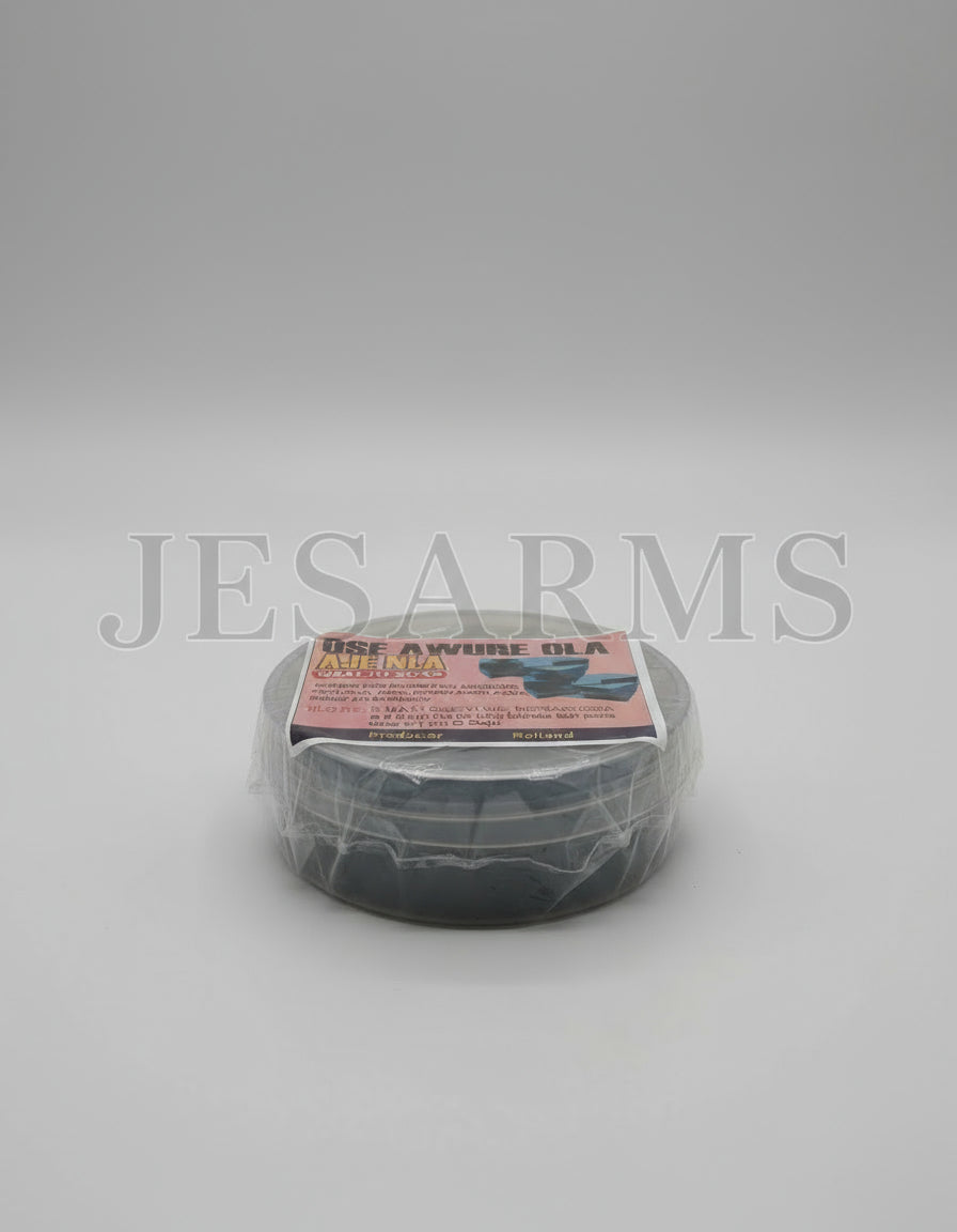 WEALTH SOAP (OSE AWURE OLA AJE NLA)