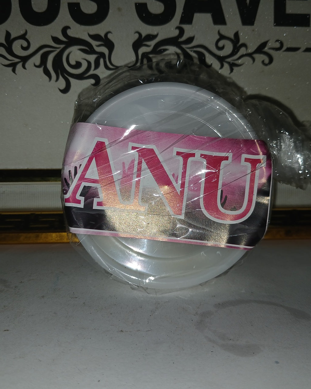 MERCY SOAP (OSE ANU)