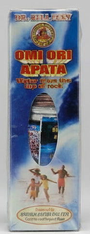 ROCK WATER (OMI ORI APATA)