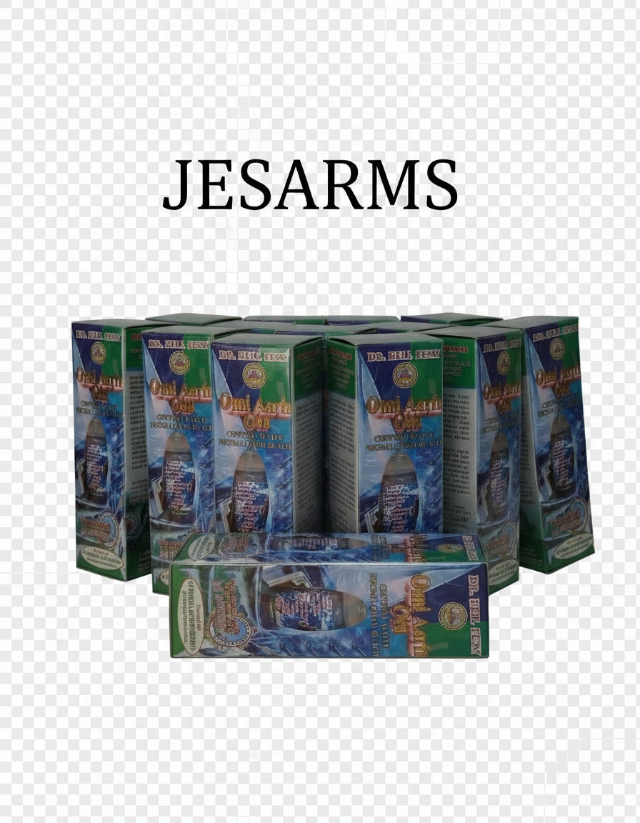 CENTRE OF THE SEA SPECIAL WATER  (OMI AARIN OSA)