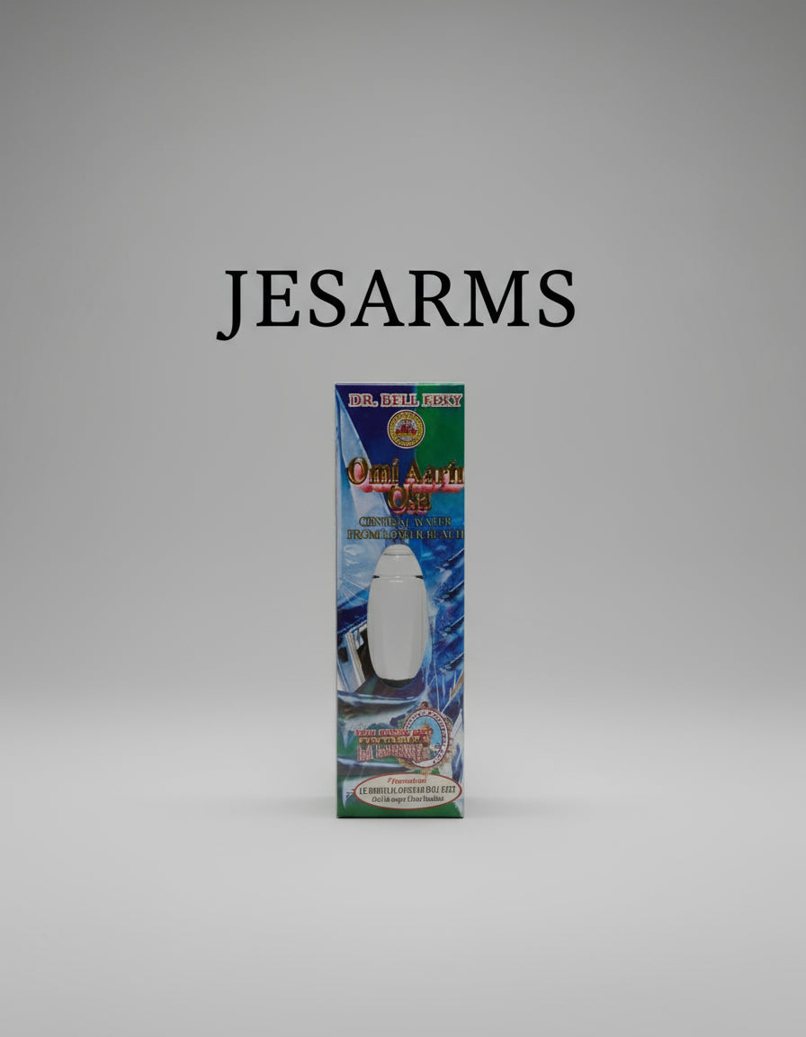 CENTRE OF THE SEA SPECIAL WATER  (OMI AARIN OSA)