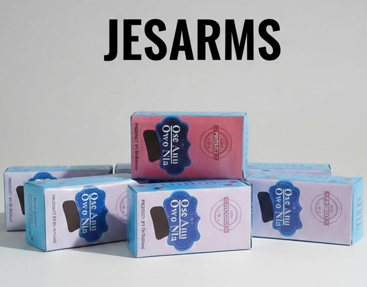 MERCY SOAP FOR BIG MONEY(OSE ANU OWO NLA)