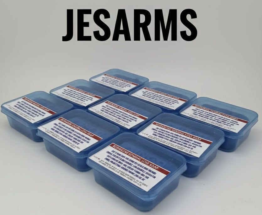 GENERAL LOVE SOAP (RERIN KOMI)