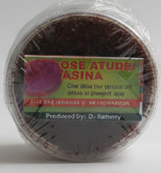 REVERSAL & BREAKTHROUGH SOAP (OSE ATUDE ASINA)