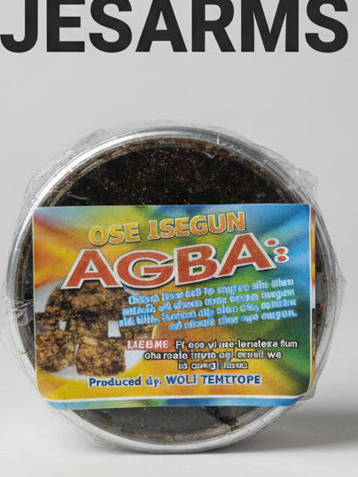 ELDER VICTORY SOAP (OSE ISEGUN AGBA)