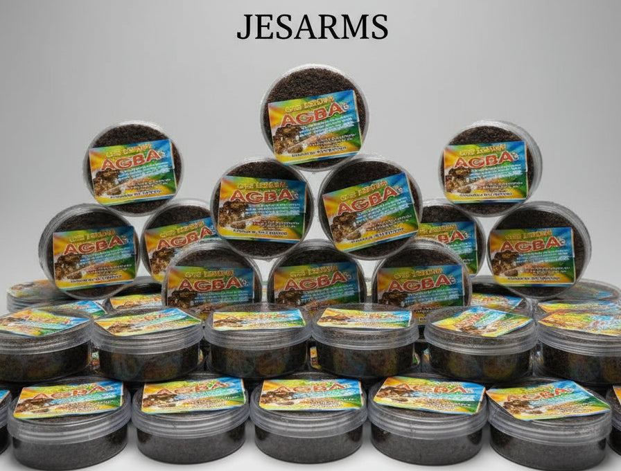 ELDER VICTORY SOAP (OSE ISEGUN AGBA)