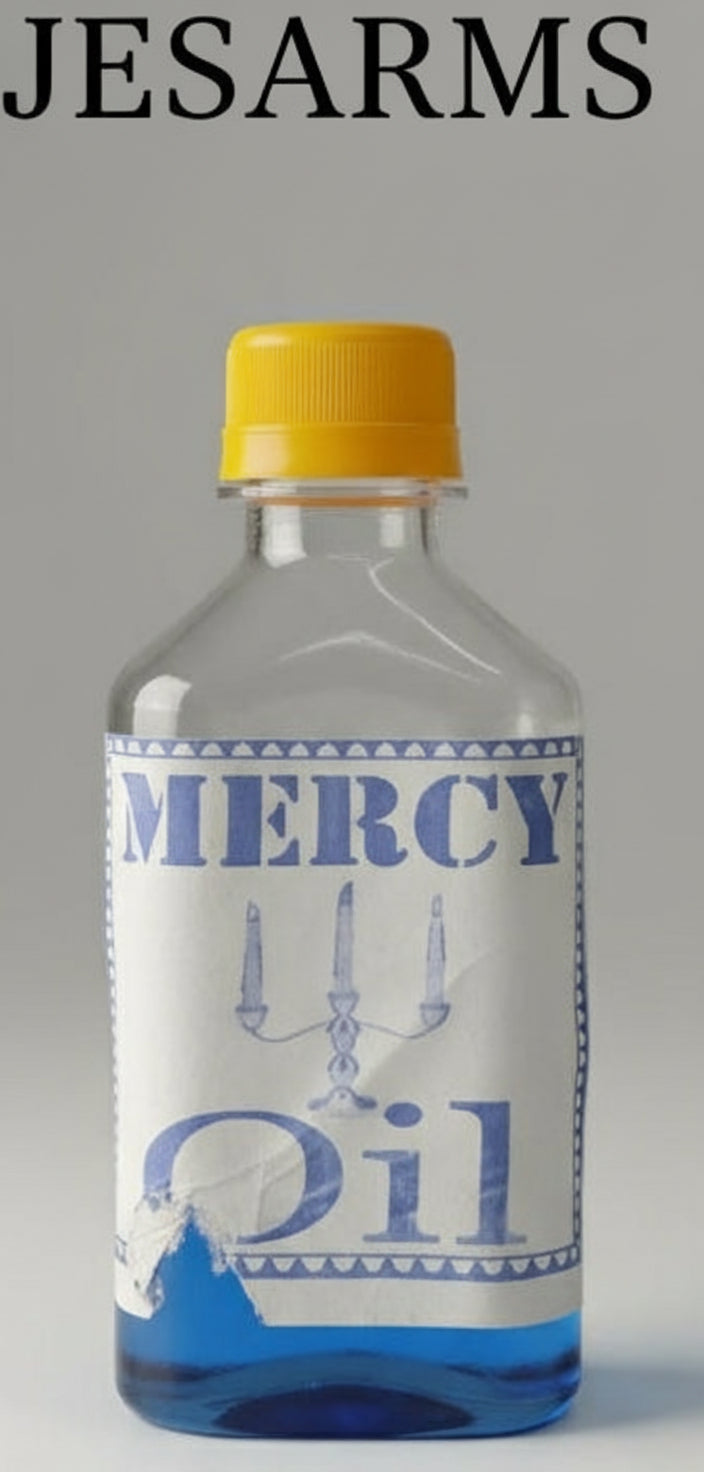 MERCY OIL