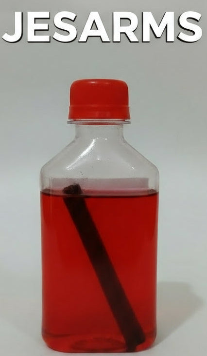 ANTI WITCHCRAFT OIL (ORORO AJEMAPAMI)