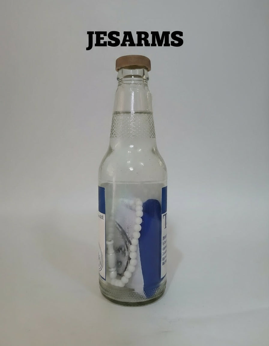 DR JOPHA FAST SELLING TALISMAN BOTTLE