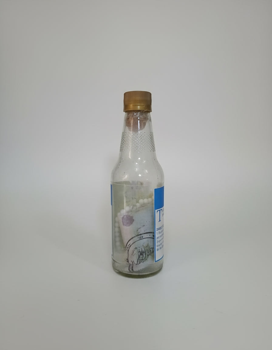 DR JOPHA CROWD PULLER