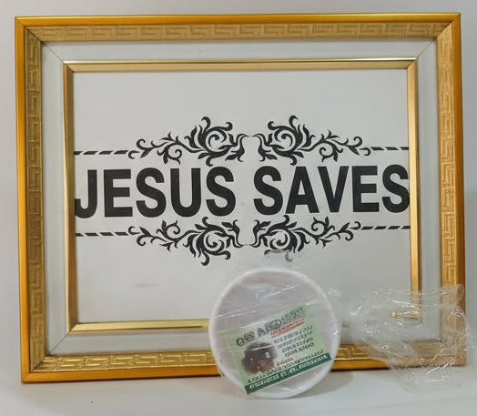 JINX REMOVAL (OSE AJEOGUN)