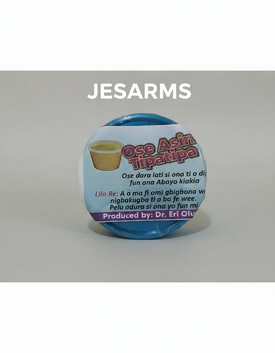 COERCIBLE PATH OPENER SOAP (OSE ASINA TIPATIPA)