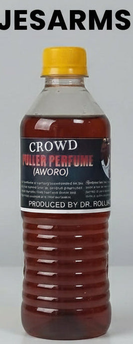CROWD PULLER PERFUME (AWORO)