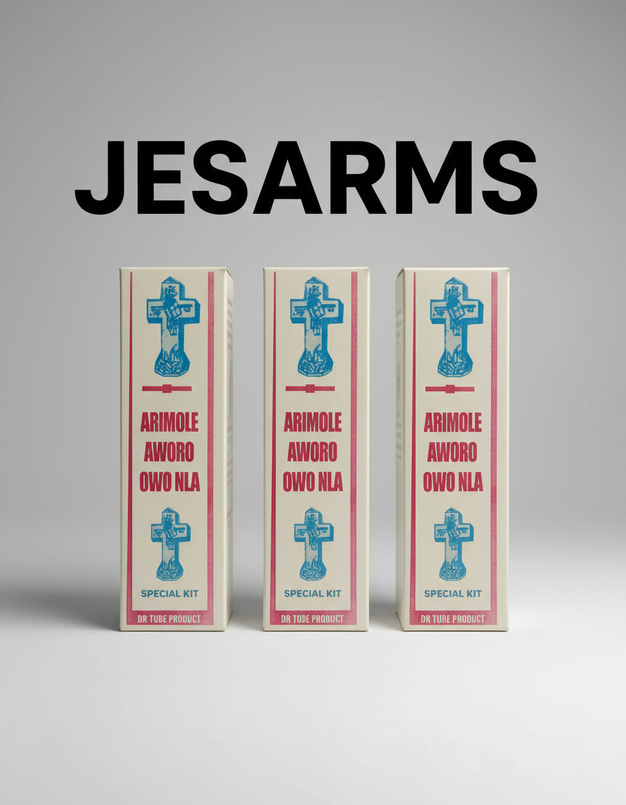 ARIMOLE AWORO OWO NLA