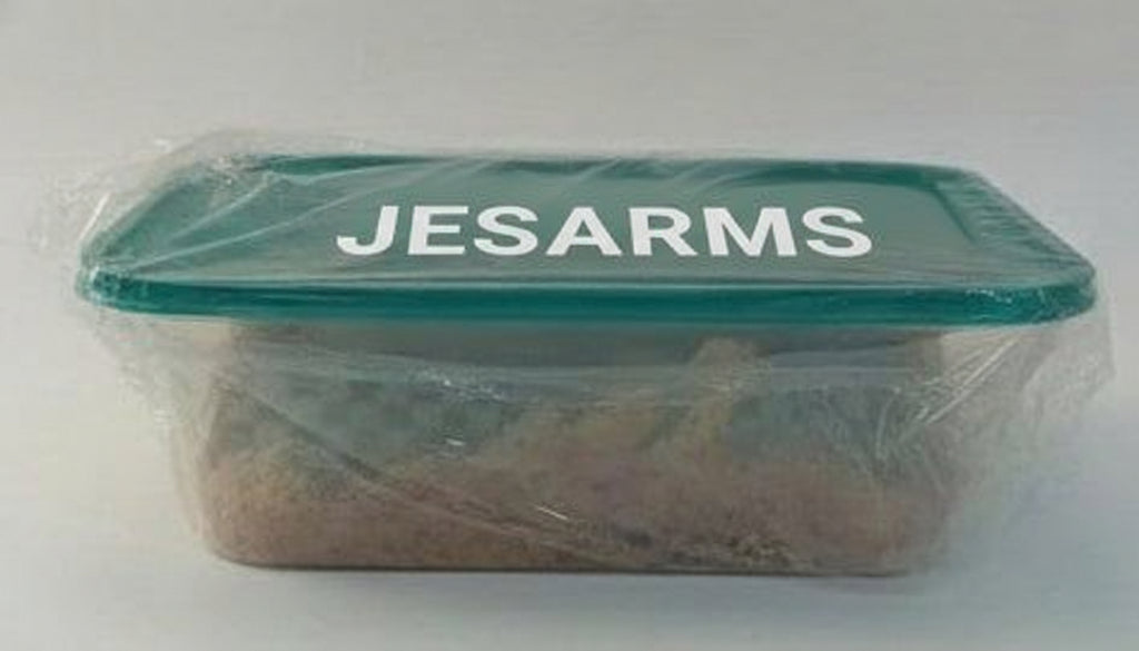 SWORD OF THE LORD – 7-IN-1 SOAP (OSE IDA OLUWA ONISE MEJE)