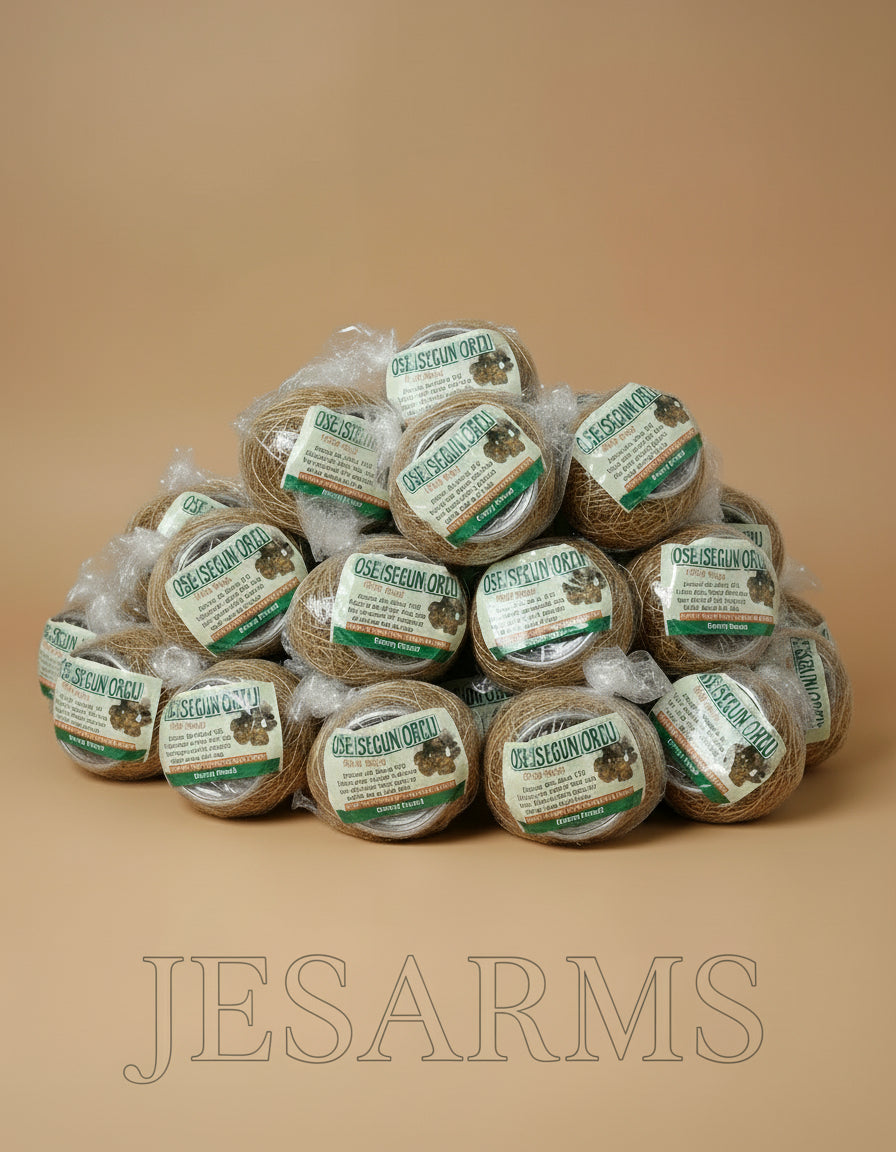 VICTORY SOAP (OSE ISEGUN ORIJI)