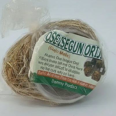 VICTORY SOAP (OSE ISEGUN ORIJI)