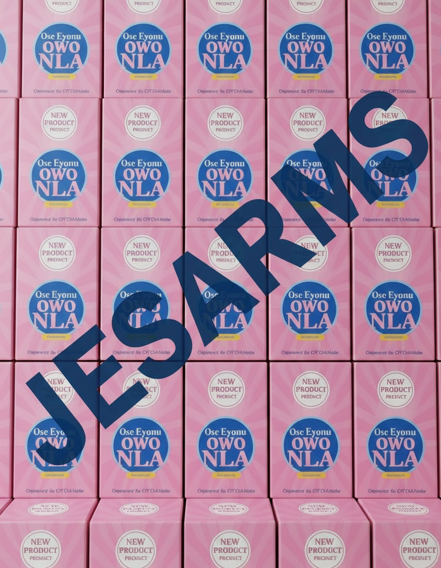 GREAT WEALTH & FAVOUR SOAP (OSE EYONU OWO NLA)