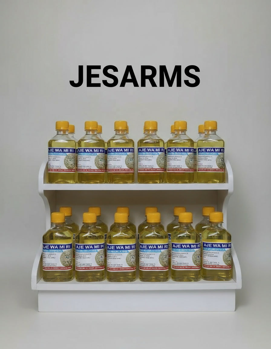 WEALTH LOCATOR OIL (FAJE WAMIRI)